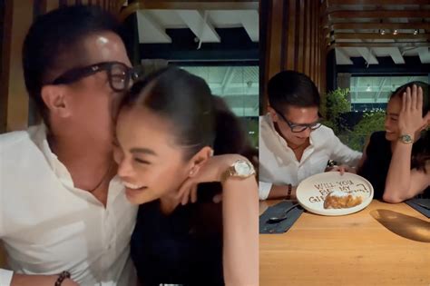 is mark leviste married.
